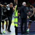 Vesti o karliku džonsu sve gore: Košarkaš Partizana hitno otišao u bolnicu