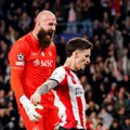 PSV "izbušio" Milinković-Savića - Dortmund nosi ceo plen iz Kopenhagena