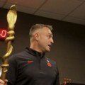 Darko Rajaković ušao u svlačionicu Toronta, uneo kobru, a onda je nastao delirijum: Srbin napravio ludnicu