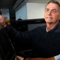 Advokati Bolsonara traže da mu se smanji 27-godišnja zatvorska kazna