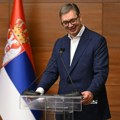 Ime Aleksandra Vučića na listi predatora slobode medija: Predsednik Srbije u društvu vođa talibana i meksičkih kartela