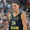 Evroliga žestoko kaznila Monako pred Partizan i Zvezdu: U Beogradu će morati da rešava suspenziju
