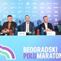 Bibić napada državni rekord na Beogradskom polumaratonu