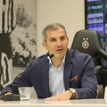 Stojaković: "Milovanović operisan, disciplina je primarna stavka"