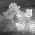 "Snažna detonacija potresla je grad" Proglašena vazdušna uzbuna u Ukrajini