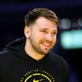 Dončić igrač nedelje na Zapadu, Branson najbolji na Istoku