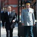 Ruski general žestoko optužio obaveštajce: "Oni su potpuno podbacili, zaslužuju najnižu ocenu"