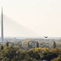 Prilaz Mostu na Adi samo iz ovih pravaca: Ulica u Beogradu od sutra zatvorena za saobraćaj