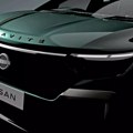 Najavljen Nissan Gravite