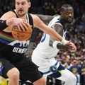 Jokićev spektakl protiv Minesote treća najbolja utakmica u istoriji NBA: na prvom mestu partija Vilta Čemberlena
