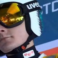 Slovenac pobedio u Obersdorfu Prevc oduševio na startu turneje "Četiri skakaonice"
