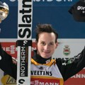 Slovenac pobedio u Obersdorfu Prevc oduševio na startu turneje "Četiri skakaonice"
