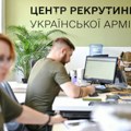 Украјинац који је проглашен способним за службу преминуо када је добио позив