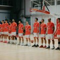 KK Pirot gostuje Jagodini u subotu od 17 časova