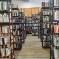 Biblioteka „Gligorije Vozarević“ obeležava 160 godina postojanja – besplatna članarina za građane