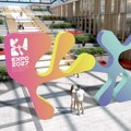 Beo i bela, ringe i raja, eci i peci ili nešto drugo? Uskoro saznajemo kako će se zvati maskote Ekspa 2027!