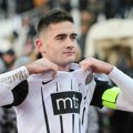Saša Zdjelar se vraća u Partizan! Bomba iz Humske ulice: Bivši kapiten opet u crno-belom dresu!