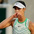Veliki pad Olge Danilović na WTA listi