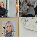 Frizerka Marija Marinković razvija posao u rodnom Srpskom Miletiću. Sve počinje od vere u sebe, kad ste jedini imate veću…