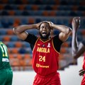 Bruno Fernando dao impuls Angoli, (M)ali ne dovoljno za pobedu