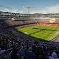 Radovi napreduju - Barselona dobila dozvolu da poveća kapacitet stadiona