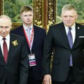 Fico objavio: Spreman sam da ponovo odem u Moskvu za Dan pobede