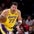 NBA centar vređao Dončićevu porodicu na srpskom VIDEO