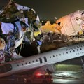 "Vrištali smo, bilo je krvi na sve strane" Ispovesti putnika iz aviona smrti: Dok su piloti ginuli, kontrolor leta izgovorio…