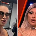 "Nju da tuži SPC jer skrnavi pravoslavlje svojim bradavicama": Brutalna reakcija Ivane Šopić na tužbu Stanije Dobrojević