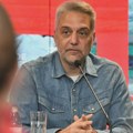Srdan Golubović: Crne liste se više i ne kamufliraju, filmskim umetnicima se otvoreno zabranjuje pravo na rad