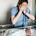 Tragedija u Vučitrnu: Majka odnela bebu u bolnicu, lekar konstatovao smrt