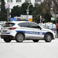 Uhapšen muškarac koji je ukrao auto i pucao na novosadsku policiju