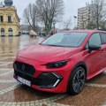 Test Renault Clio hibrid - Štedi gorivo, ali da li štedi novac