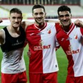 Vojvodina ne odustaje: „Verovao sam od prvog dana da možemo da se borimo za trofej!“