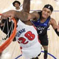 NBA plej-of! Orlando ponovo srušio favorita i poveo protiv Detroita u seriji!