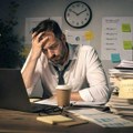 Kako izbeći burnout – sagorevanje na poslu?