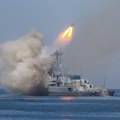 Šok: Ukrajinska mornarica uništila ključne ruske brodove FOTO/VIDEO