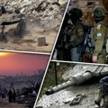 Kriza na Bliskom istoku: Američki razarači prošli kroz Ormuski moreuz uprkos iranskom napadu