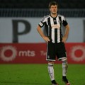 Ninković otvorio dušu: „Mislio sam da gore od ove uprave ne može, a onda su ovi došli u Partizan“