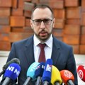 Tomašević o Thompsonu: Meni je nevjerojatno da su organizatori lažirali popis izvođača
