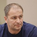Trener Zlatibora Nedović još jednom o incidentu u Čajetini: "Kalinićev potez mora da se osudi"