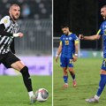 Svi zaboravili da je igrač Partizana, a on ide na Mundijal: Crno-beli će zbog toga napuniti kasu