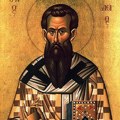 Srpska pravoslavna crkva slavi Svetog Vasilija Ostroškog