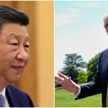 Novo poglavlje SAD i Kine: Tramp otputovao u Peking na sastanak sa Si Đinpingom