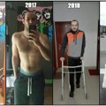 Има МС, али се није предао, он је Борац Саборац