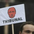 „Pravda mora da prevlada“: Široka podrška za Specijalni tribunal za zločin agresije protiv Ukrajine