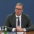 Predsednik Vučić obratio se javnosti. Telo Nešovića i dalje nije pronađeno, čitave jedinice ga traže! Svi se plaše crnogorskih…