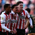(VIDEO) Čista petica za kraj: PSV dao 101 gol u sezoni