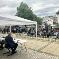 Naim Leo Beširi: Malo drugačija poruka studentima od one koju im je Lompar dao