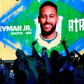 Anćeloti vratio Nejmara! Brazil eksplodirao zbog spiska za Mundijal!
